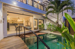 Villas Krisna Canggu WCS